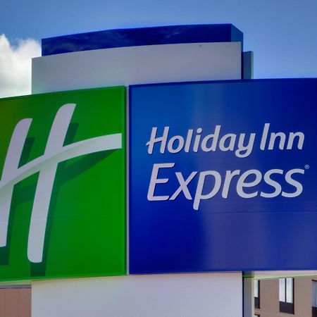 Holiday Inn Express & Suites Monterrey Valle By Ihg San Pedro Garza Garcia Esterno foto