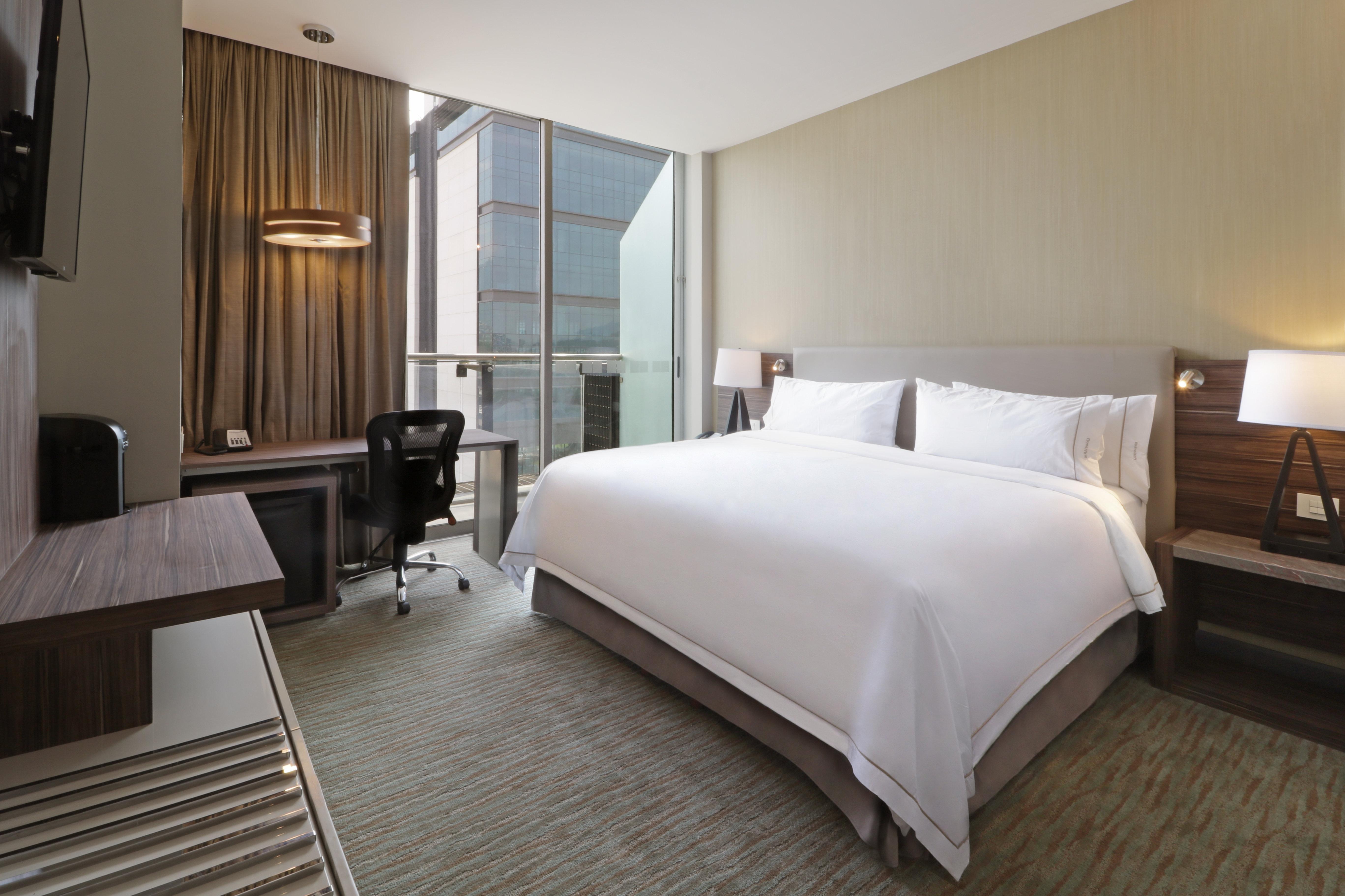 Holiday Inn Express & Suites Monterrey Valle By Ihg San Pedro Garza Garcia Esterno foto