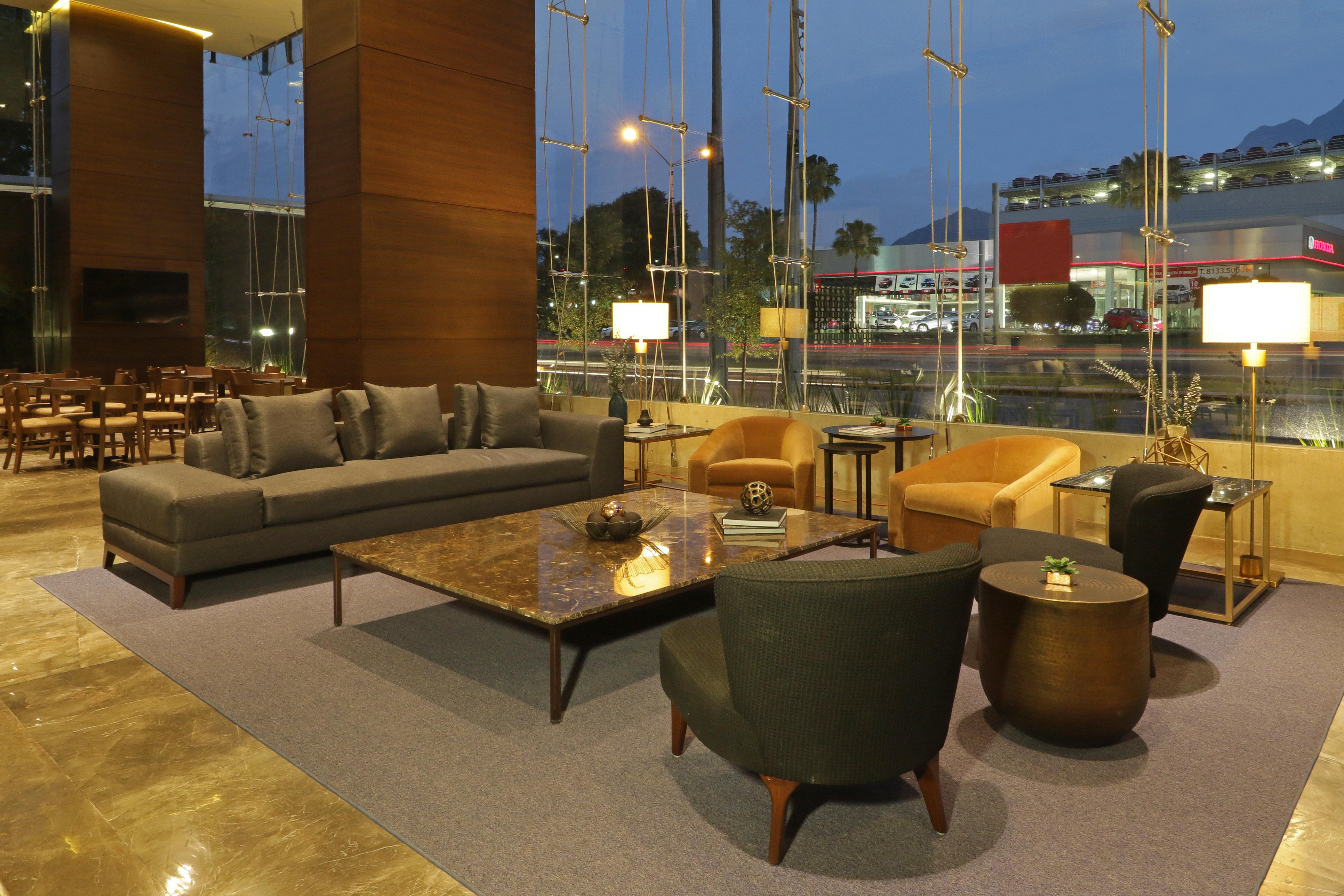 Holiday Inn Express & Suites Monterrey Valle By Ihg San Pedro Garza Garcia Esterno foto