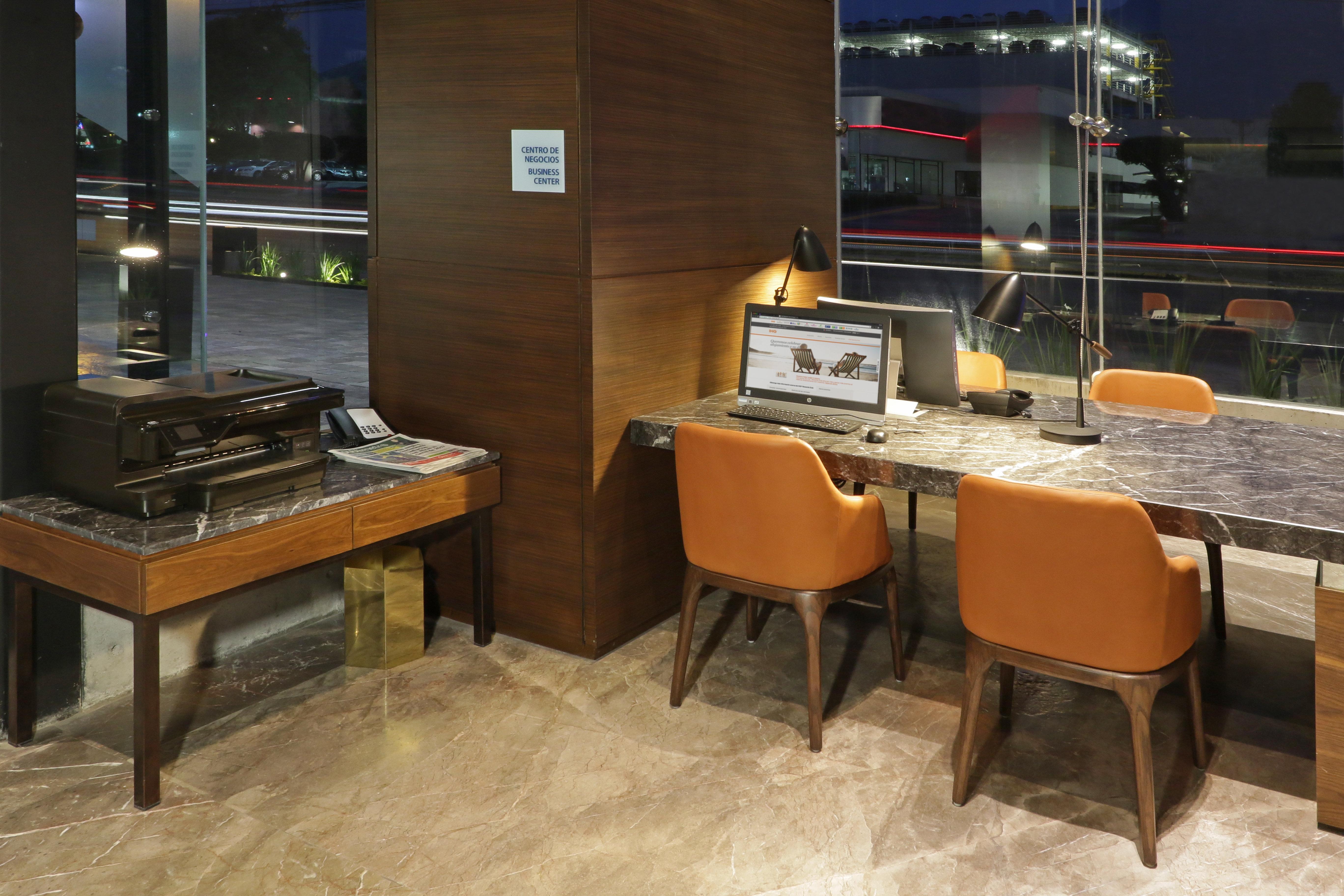 Holiday Inn Express & Suites Monterrey Valle By Ihg San Pedro Garza Garcia Esterno foto