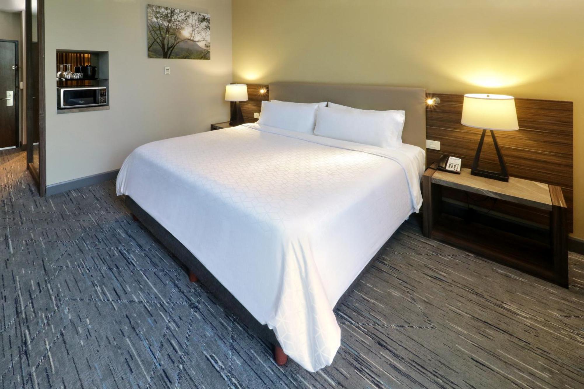 Holiday Inn Express & Suites Monterrey Valle By Ihg San Pedro Garza Garcia Esterno foto
