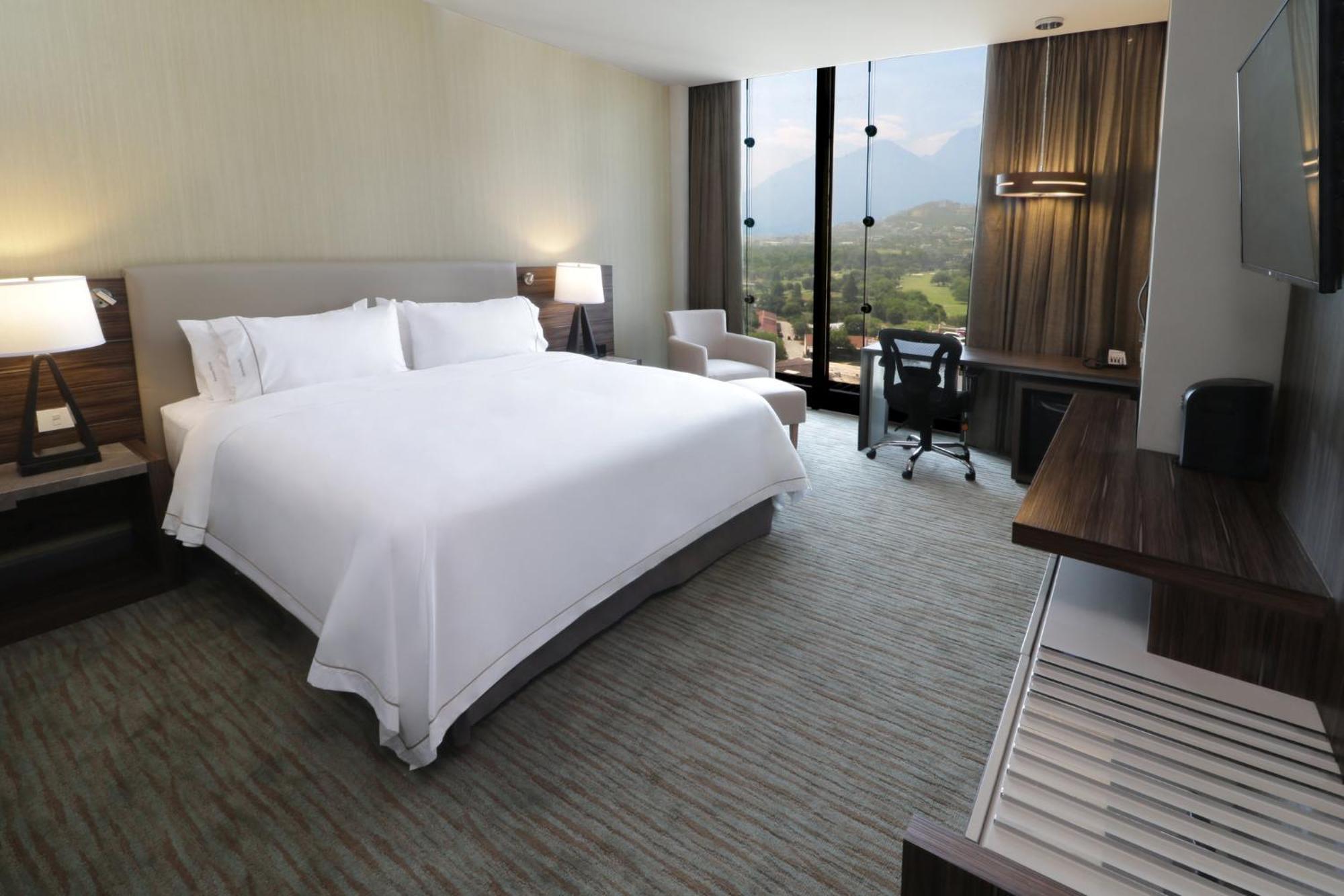 Holiday Inn Express & Suites Monterrey Valle By Ihg San Pedro Garza Garcia Esterno foto