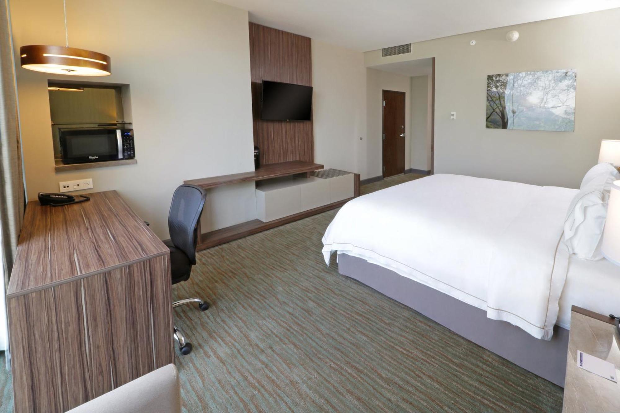 Holiday Inn Express & Suites Monterrey Valle By Ihg San Pedro Garza Garcia Esterno foto