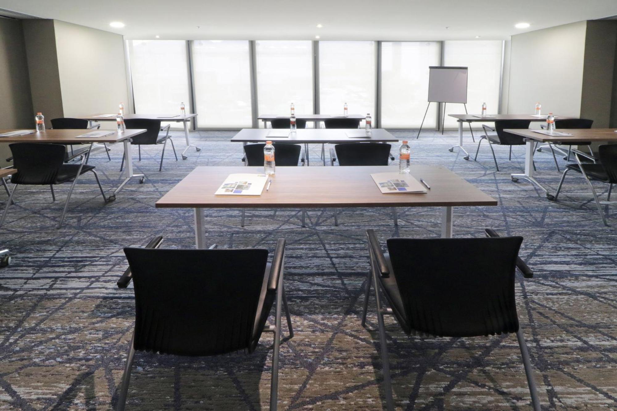 Holiday Inn Express & Suites Monterrey Valle By Ihg San Pedro Garza Garcia Esterno foto