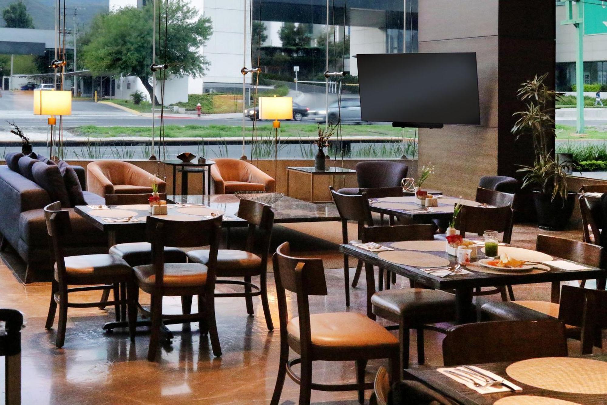 Holiday Inn Express & Suites Monterrey Valle By Ihg San Pedro Garza Garcia Esterno foto