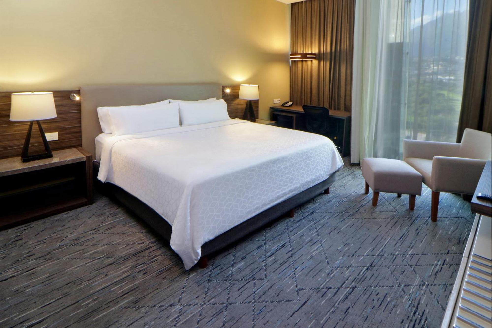 Holiday Inn Express & Suites Monterrey Valle By Ihg San Pedro Garza Garcia Esterno foto